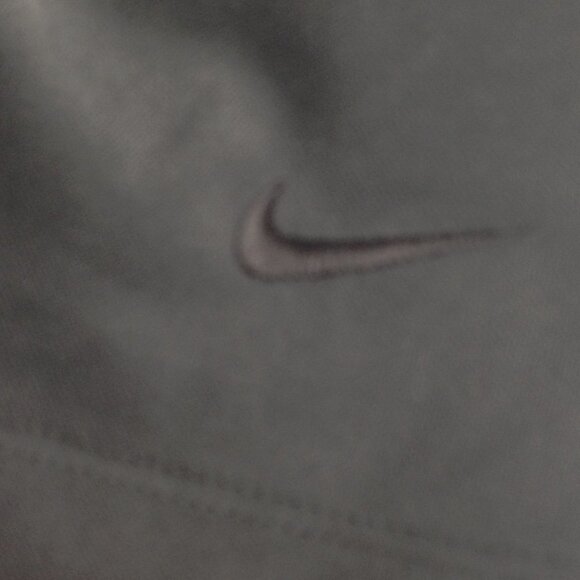 Nike Golf Dri Fit Polo Compassion Foundation Logo Size L - Picture 8 of 11